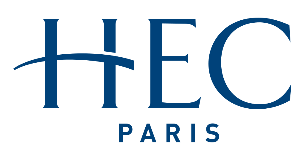 巴黎HEC商学院标志