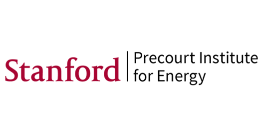 Stanford Precourt Logo