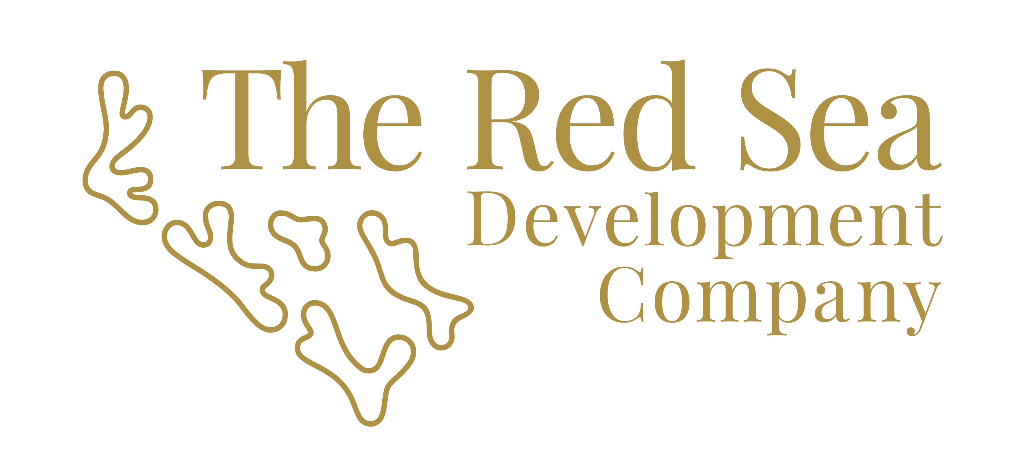 The Red Sea Development Company Logo