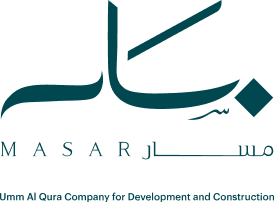 Masar Logo