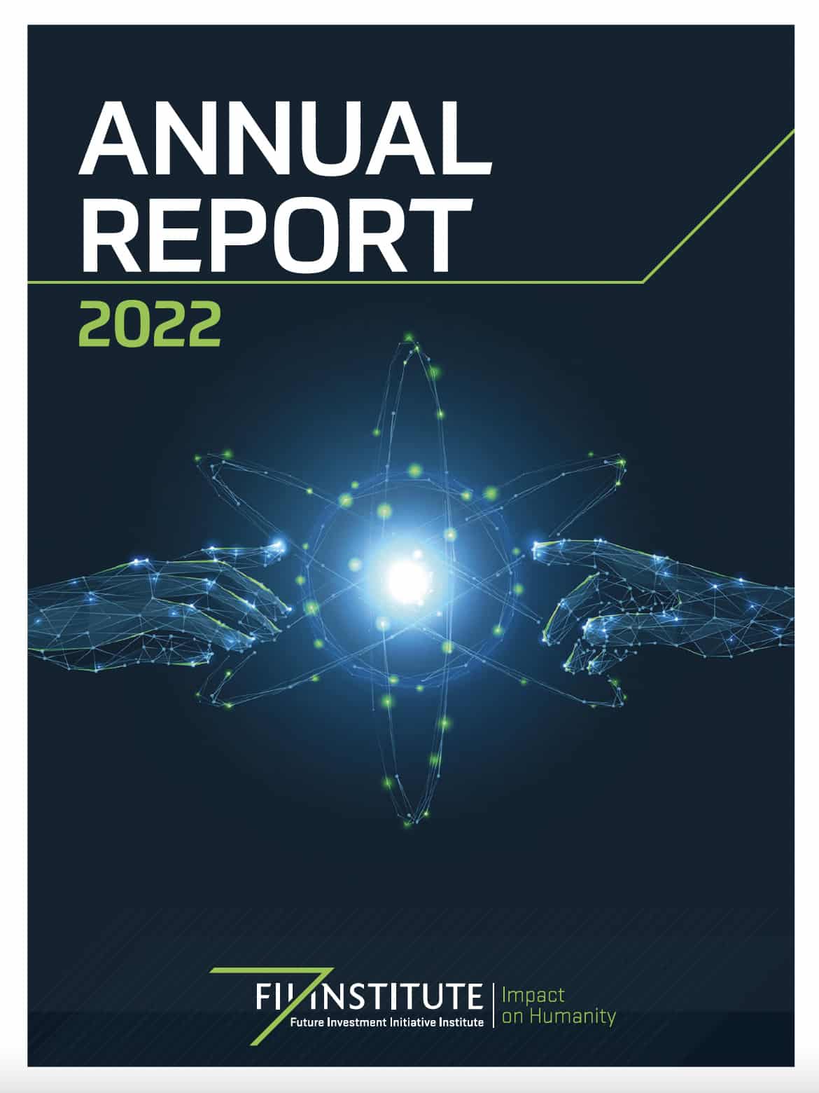 Calaméo - Annual report 2022