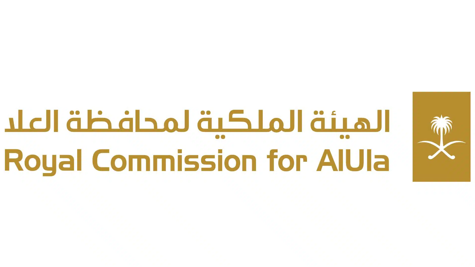 ROYAL COMISSION FOR AL-ULA