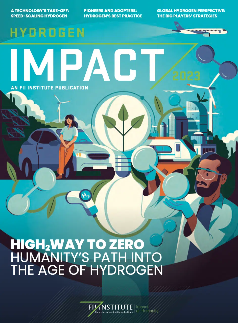 Power of Data: the High Impact Initiative launch