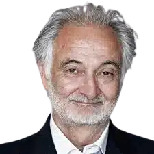 Dr. Jacques Attali