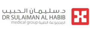 Dr. Sulaiman Al Habib