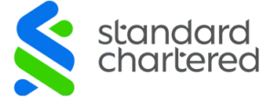 STANDARD CHARTERED