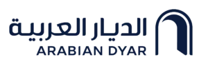 Arabian Dyar