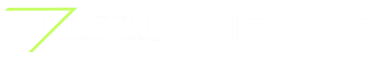 FII Institute and MIT Solve