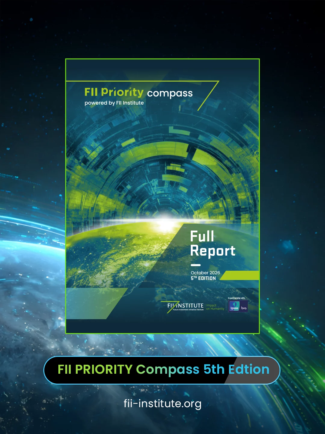 FII PRIORITY Compass 2026